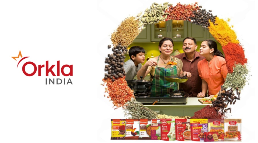 A Taste of Tradition: MTR brings back its annual cultural and culinary fest - MTR Karunadu Swada 2026
